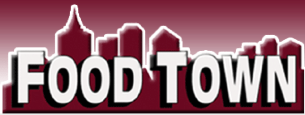 food-town-logo